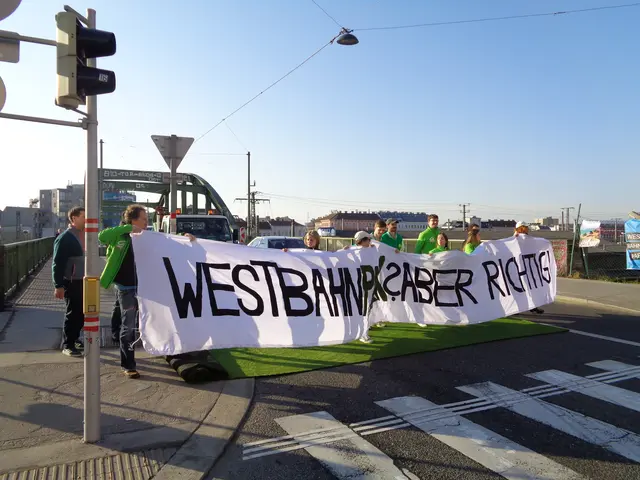 Foto: Patricia Hillinger/MeinBezirk