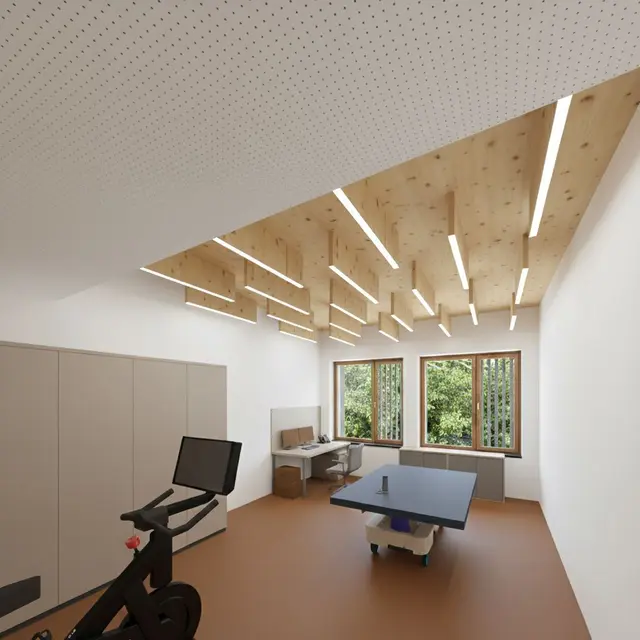 Foto: Tirolkliniken