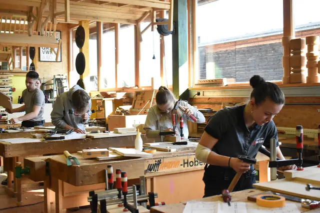 Foto: Sarah Gönitzer