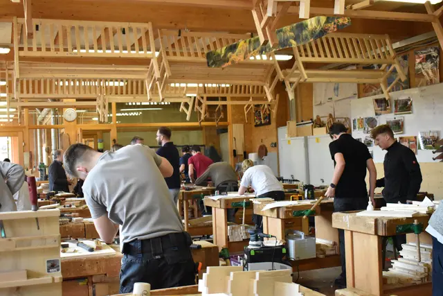 Foto: Sarah Gönitzer