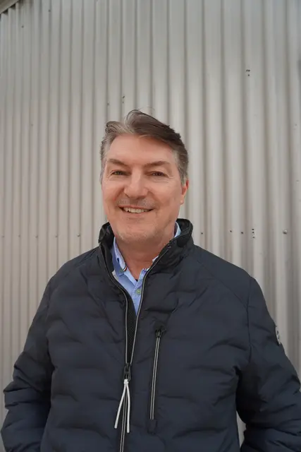 "Die Sommer sind relativ stabil, die Winter hängen von der Schneesituation ab", so GF Hans Glockengiesser. | Foto: Kainz