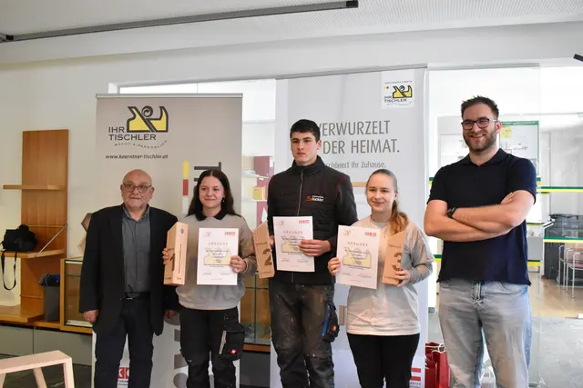 Foto: Sarah Gönitzer