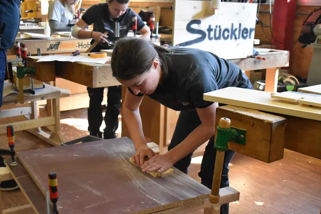 Foto: Sarah Gönitzer