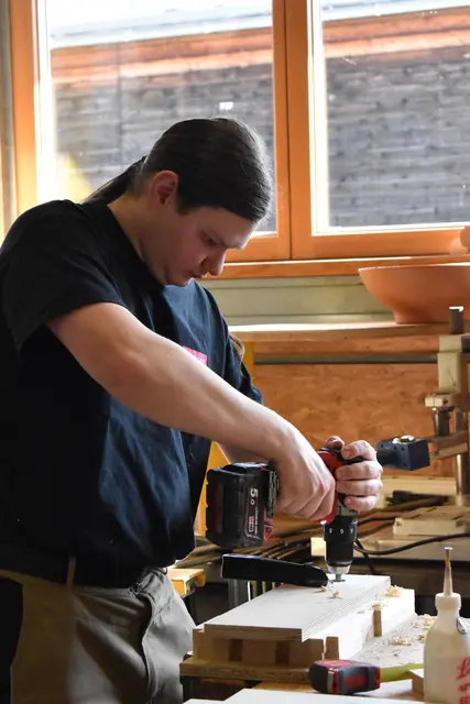 Foto: Sarah Gönitzer