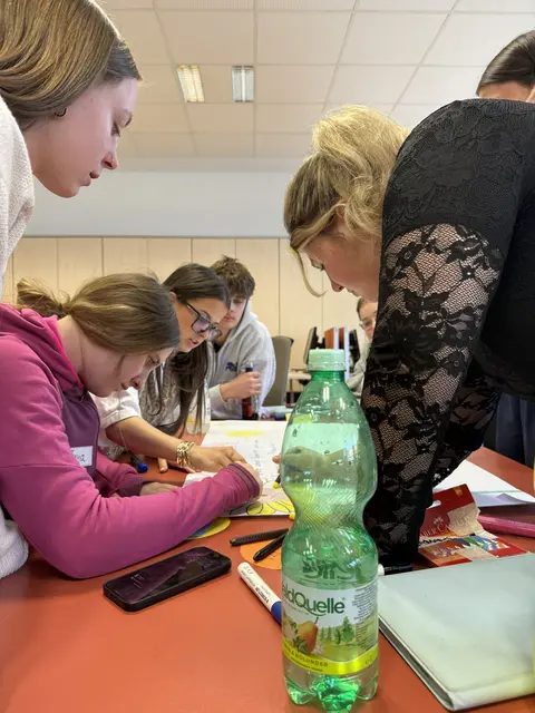 Foto: (c) hlwspittal 2026 Medienteam