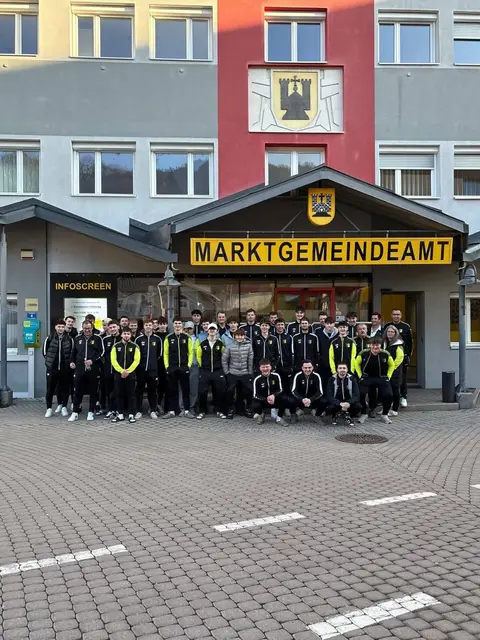 Foto: SV Arnoldstein