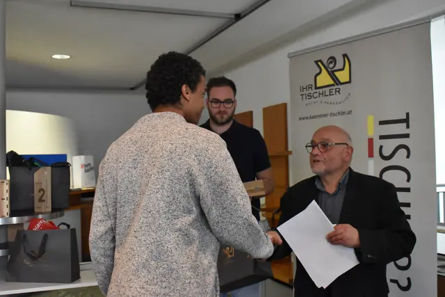 Foto: Sarah Gönitzer