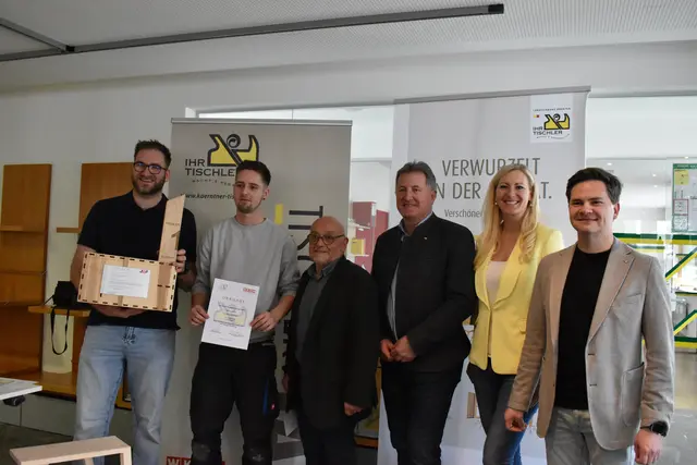 Foto: Sarah Gönitzer