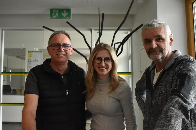 Foto: Sarah Gönitzer