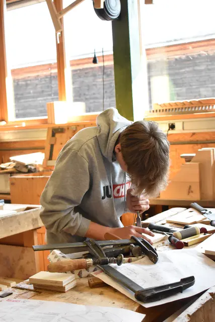 Foto: Sarah Gönitzer