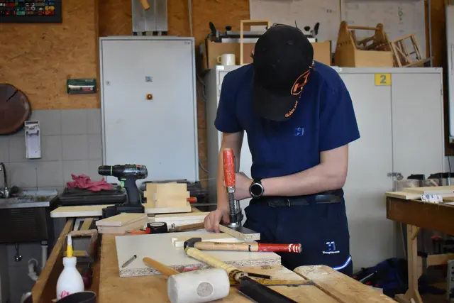 Foto: Sarah Gönitzer