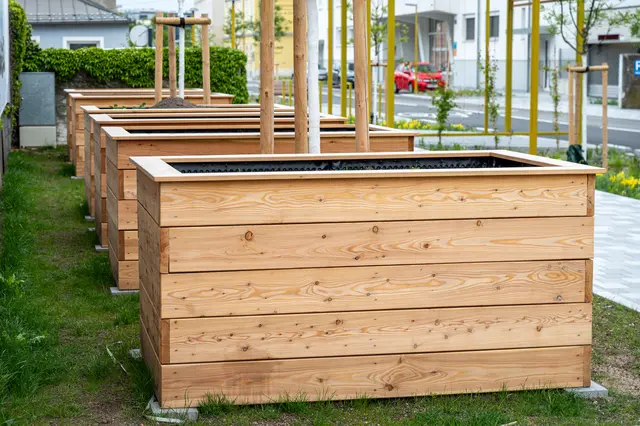 Es wird um Anmeldung gebeten. | Foto: Krückel