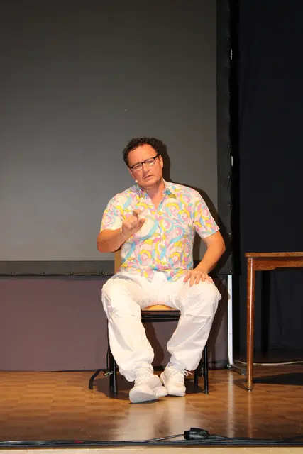 Foto: René Lederer