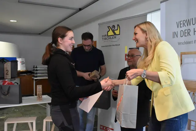 Foto: Sarah Gönitzer