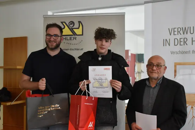 Foto: Sarah Gönitzer