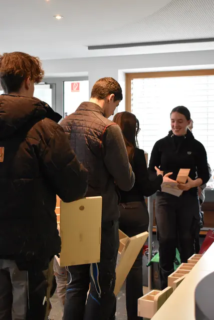 Foto: Sarah Gönitzer