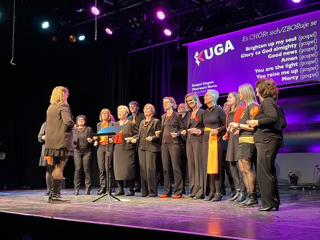 Foto: Gesa Buzanich