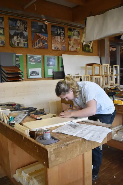 Foto: Sarah Gönitzer