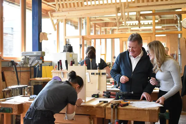 Johann Weber | Foto: Sarah Gönitzer