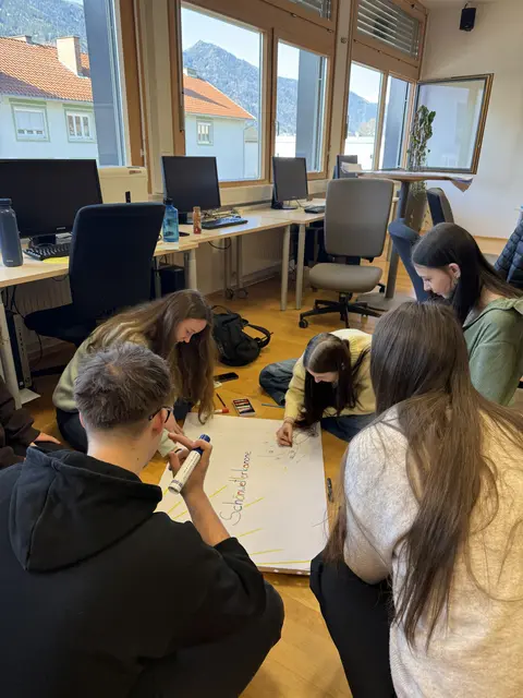 Foto: (c) hlwspittal 2026 Medienteam