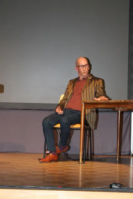 Foto: René Lederer