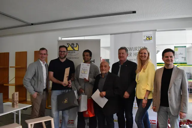 Foto: Sarah Gönitzer