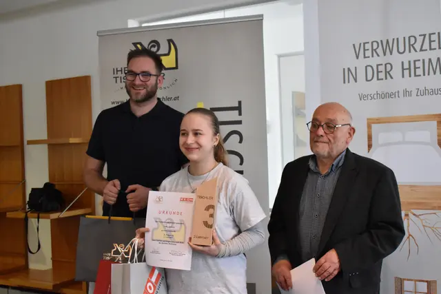 Foto: Sarah Gönitzer