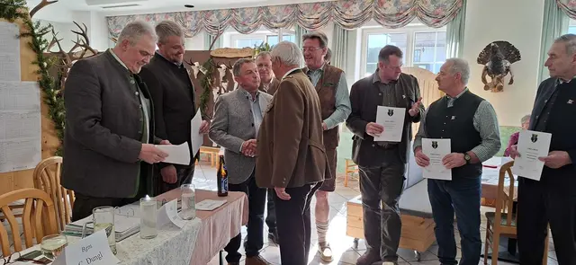 Foto: Gemeinde Puchberg