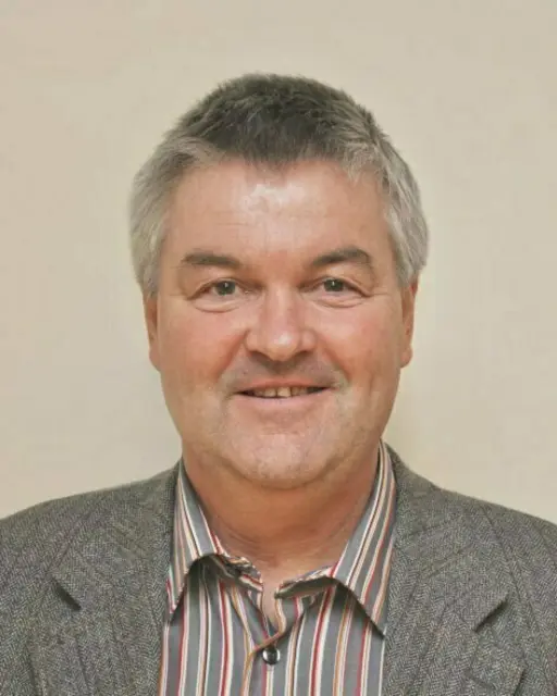 Dechant Franz Starlinger. | Foto: Pfarre Laakirchen