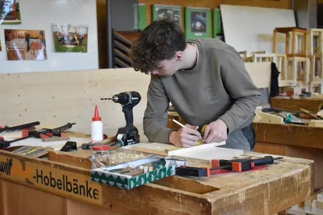 Foto: Sarah Gönitzer