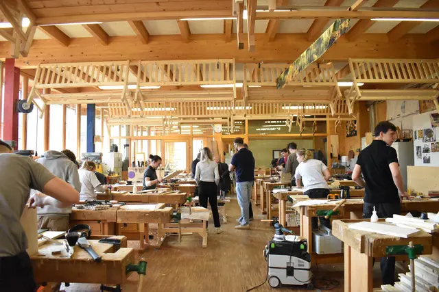 Foto: Sarah Gönitzer