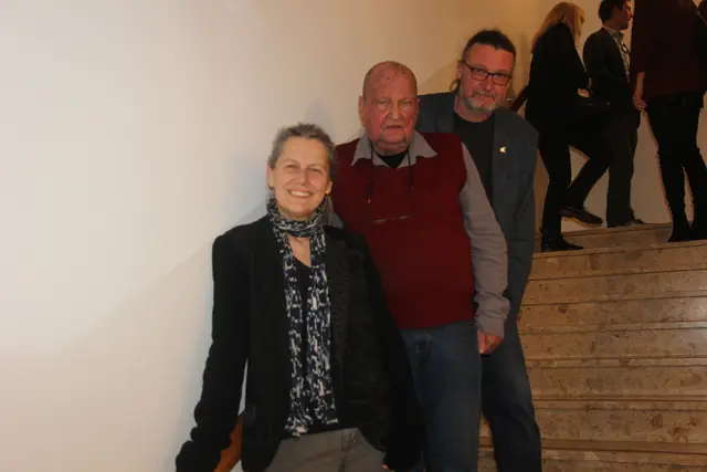 Foto: Raimund Mold