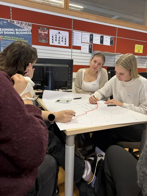 Foto: (c) hlwspittal 2026 Medienteam
