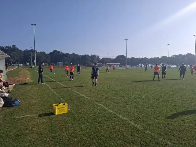 Foto: SV Arnoldstein