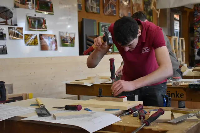 Foto: Sarah Gönitzer