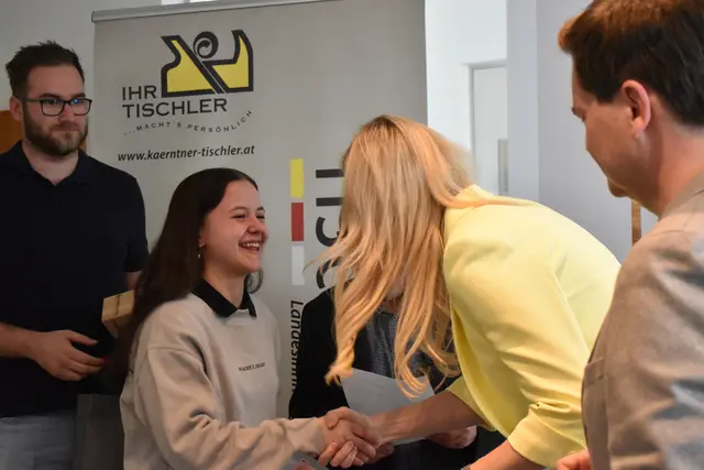 Foto: Sarah Gönitzer