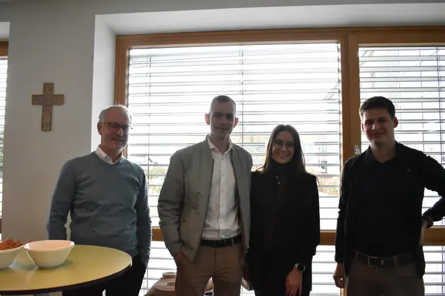 Foto: Sarah Gönitzer