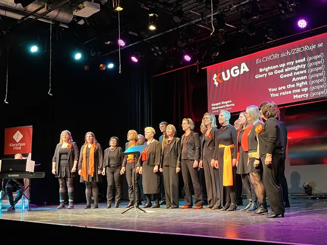 Foto: Gesa Buzanich