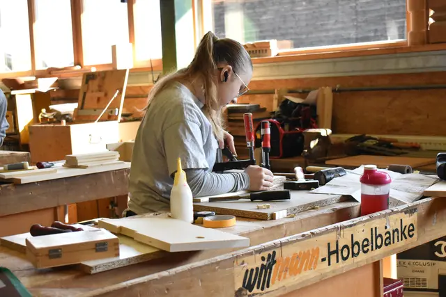 Foto: Sarah Gönitzer