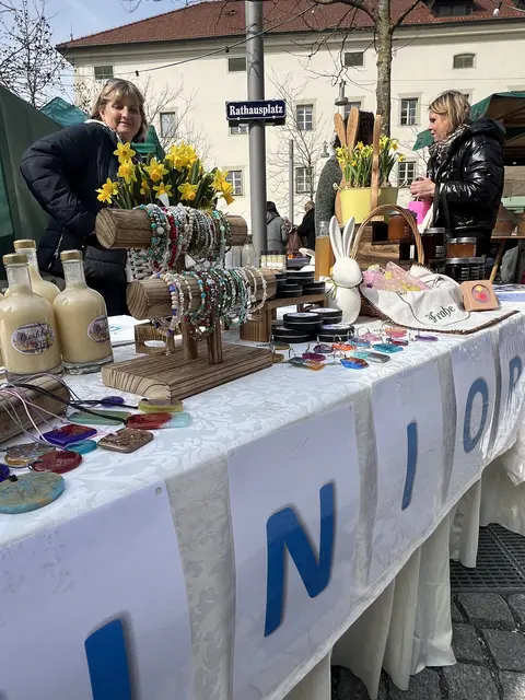 Foto: (c) hlwspittal 2026 Medienteam