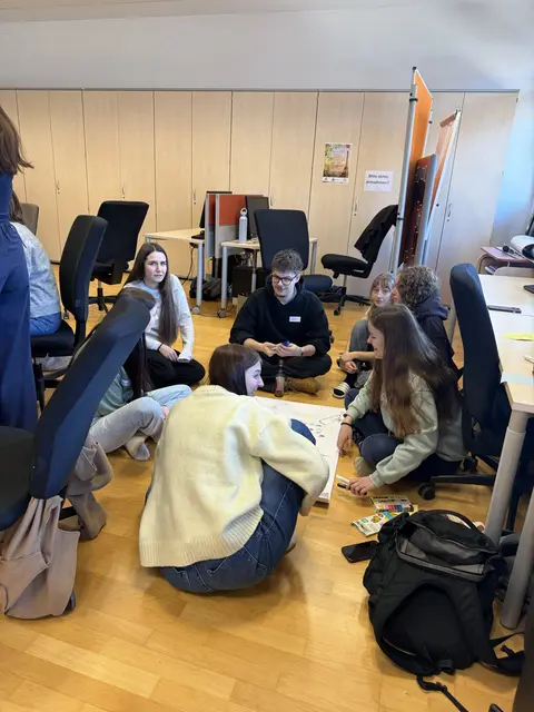 Foto: (c) hlwspittal 2026 Medienteam