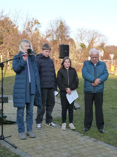 Foto: Vanessa Wittmann