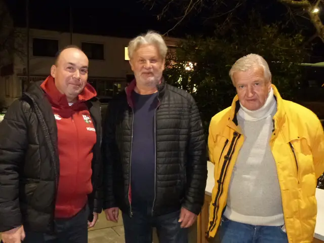Foto: Vanessa Wittmann