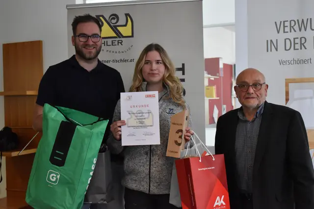 Foto: Sarah Gönitzer