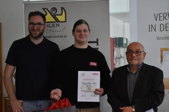 Foto: Sarah Gönitzer