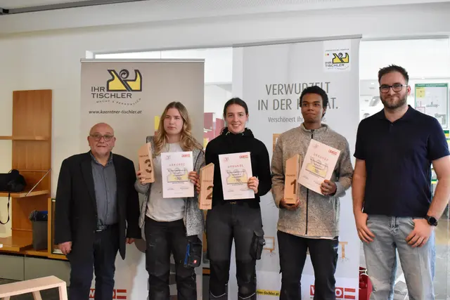 Foto: Sarah Gönitzer