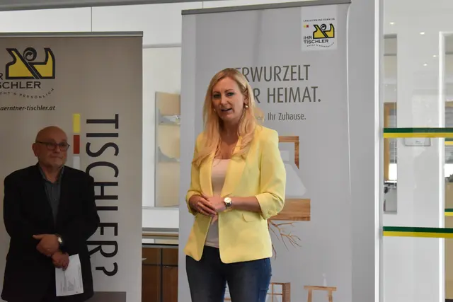 Diane Tiefenbacher | Foto: Sarah Gönitzer