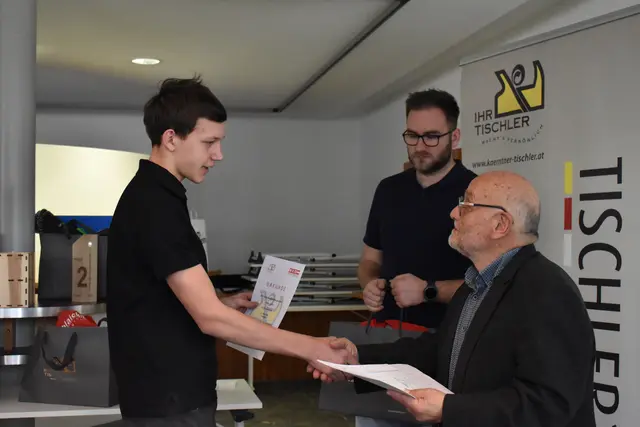 Foto: Sarah Gönitzer