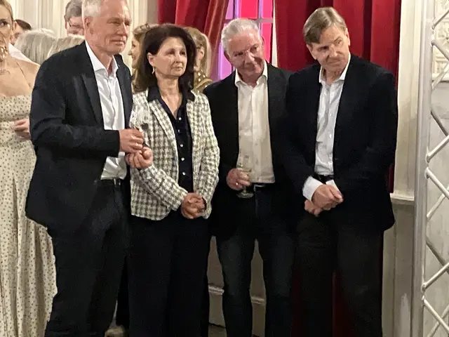 Foto: Stockmann