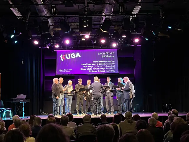 Foto: Gesa Buzanich